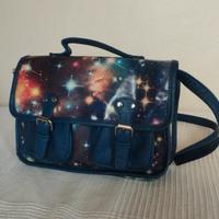 borsa tracolla bimba