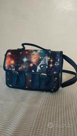 borsa tracolla bimba