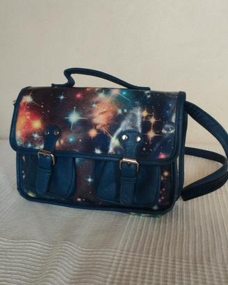 borsa tracolla bimba