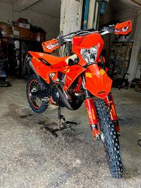 ktm 300