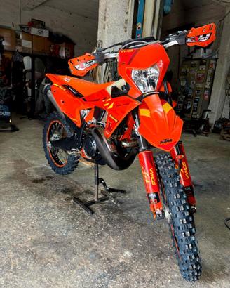 ktm 300
