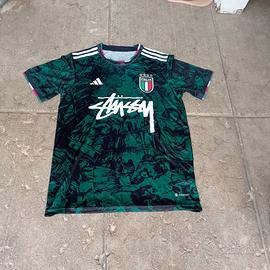 Maglia ITALIA edizione limitata STUSSY j Abbigliamento e Accessori In vendita a Verona