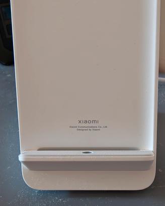 caricabatterie wireless Xiaomi 50 watt
