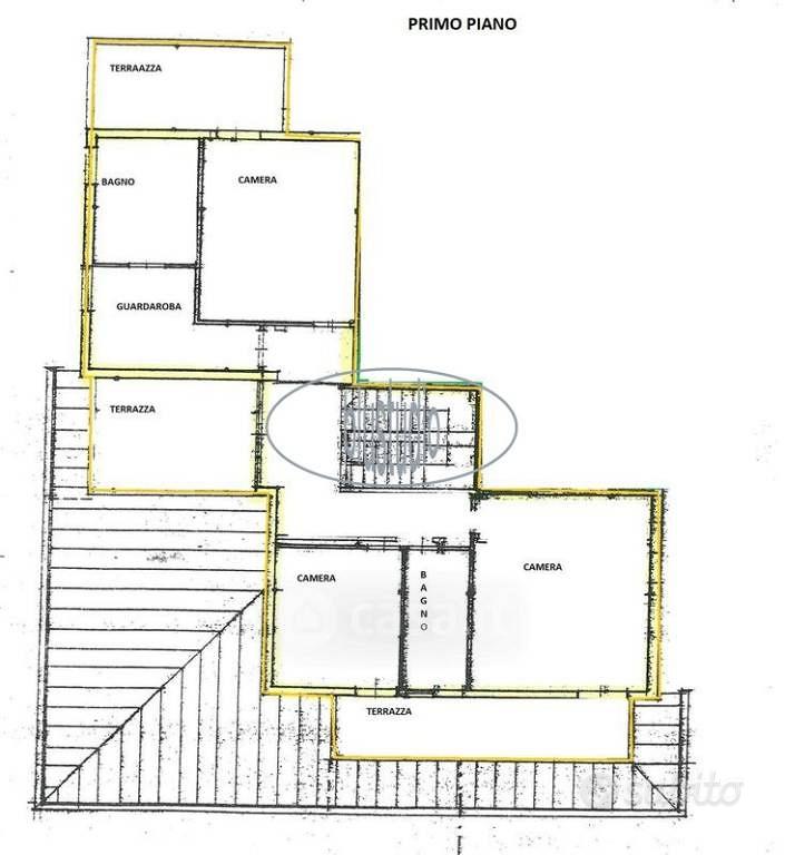Casa – Figline Valdarno, Firenze - Vista 4