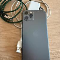 Iphone 11pro 256GB