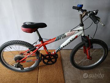 Bici Bottecchia per bambini 20 pollici