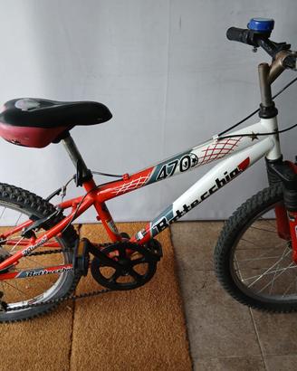 Bici Bottecchia per bambini 20 pollici