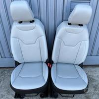 Tappezzeria o interno per jeep renegade