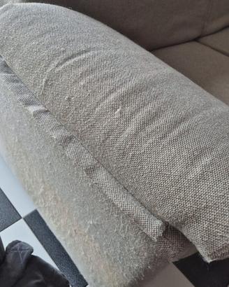 DIVANO LETTO 2 POSTI