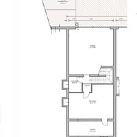 Trifamiliare a San Bonifacio (VR) - Prova