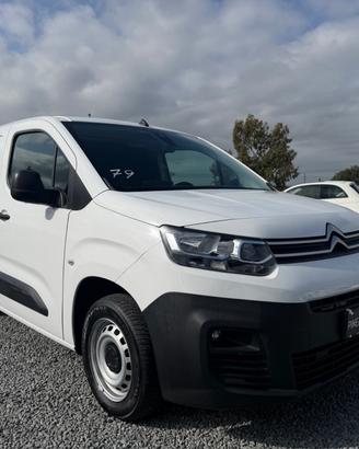 Citroen Berlingo 1,5 HDi GARANZIA