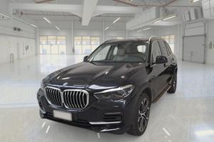 BMW X5 XDRIVE 30D MH48V BUSINESS AUTOM. SUV