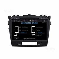 Navigatore nuova suzuki vitara android CARPLAY