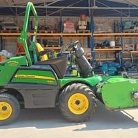 Trattorino John Deere 1580