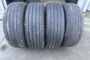gomme usate 2356018 Estivo MICHELIN - PRIMACY - 16