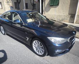 BMW Serie 3 325d G.T. (F34) - 2014