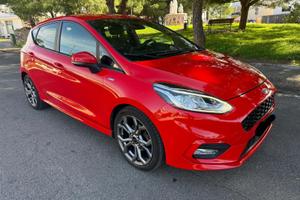 Ford Fiesta 1.5 EcoBlue 5 porte ST-Line