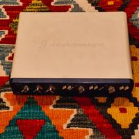 Interfaccia Audio/MIDI Digidesign MBox2