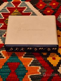 Interfaccia Audio/MIDI Digidesign MBox2