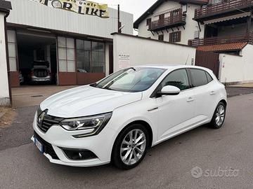 RENAULT Megane Mégane dCi 8V 110 CV EDC Energy