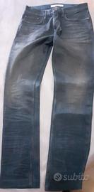 jeans Kalvin clain jeans tg34 48italiana 