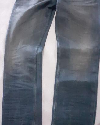 jeans Kalvin clain jeans tg34 48italiana 