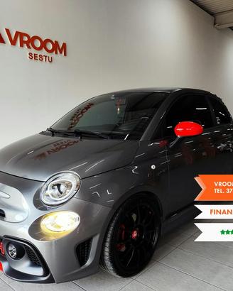 ABARTH 595 595 1.4 Turbo T-Jet 160 CV Pista