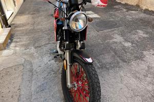 rieju tango 125