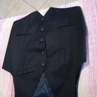 gilet uomo nuovo x occasioni 