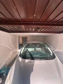 Ford C max