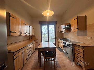 Appartamento bilocale ristrutturato e arredato