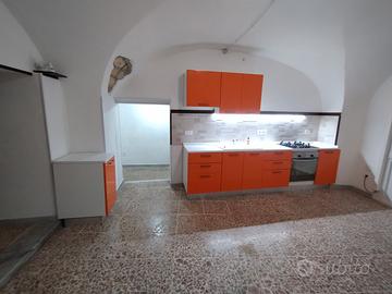 Appartamento zona corte S.Maria