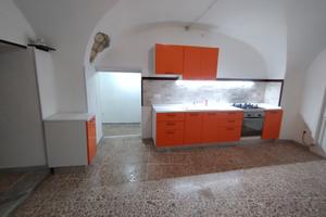 Appartamento zona corte S.Maria