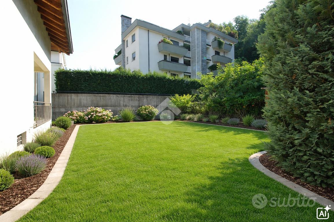 Casa – Mariano Comense, Como - Vista 5