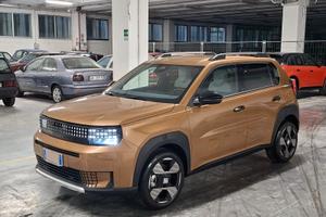 Fiat Grande Panda BEV 44kWh La Prima Automatica 10