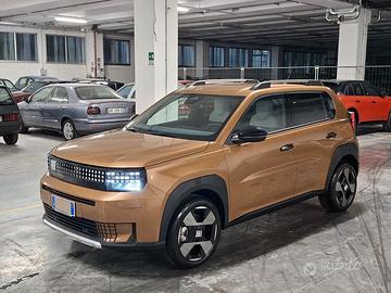 Fiat Grande Panda BEV 44kWh La Prima Automatica 10