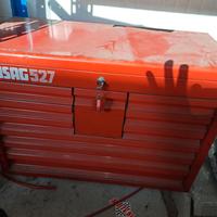 Cassettiera attrezzi usag 527