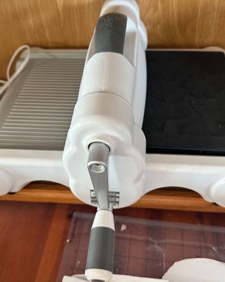 fustellatrice Sizzix Big Shot Plus