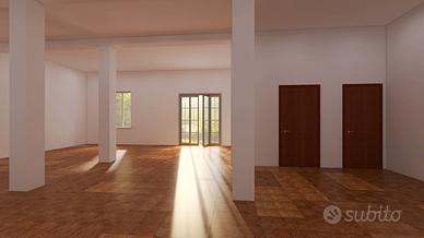 Open space