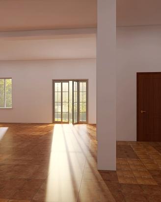 Open space