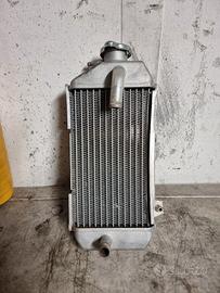 Radiatore kawasaki kxf 250 2021