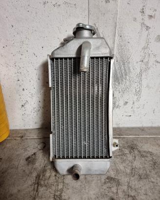 Radiatore kawasaki kxf 250 2021