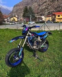 Motard / enduro