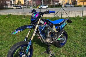 Motard / enduro