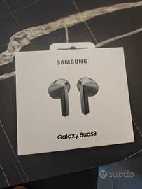 Galaxy Buds3