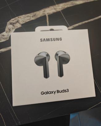 Galaxy Buds3