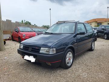 Fiat uno turbo ie racing