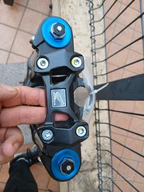 Avantreno completo cb1000r