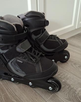 Newroller FIT3 MAN Oxelo numero 39