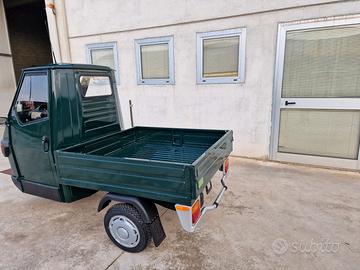 Piaggio Ape 50